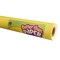 Teacher Created Resources Better Than Paper Bulletin Board Roll, 4ft. x 12ft., Lemon Yellow, 4PK 32350 - alternate 1